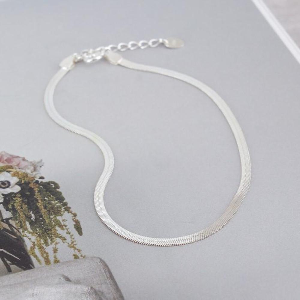 [Attirance] Lina Bracelet (925 Silver) (2658214)