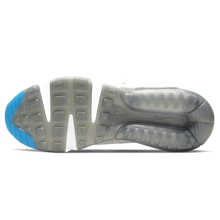 Nike Air Max 2090 'Pure Platinum' Gs CJ4066-100