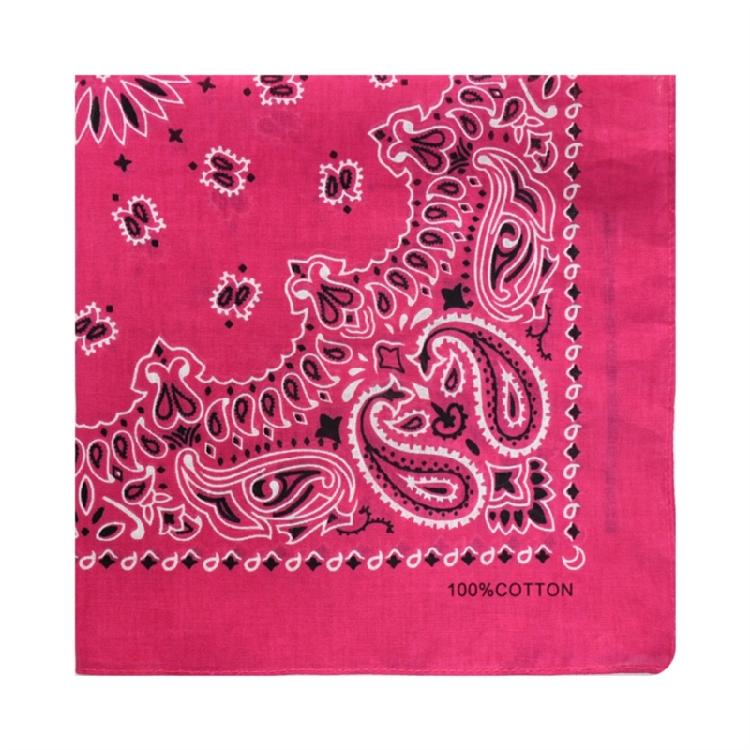 Fashion Luxurious Square Scarf Women Soft Hair Scarf Outdoor Unisex Headscarf for Hikers Cyclists and Travelers