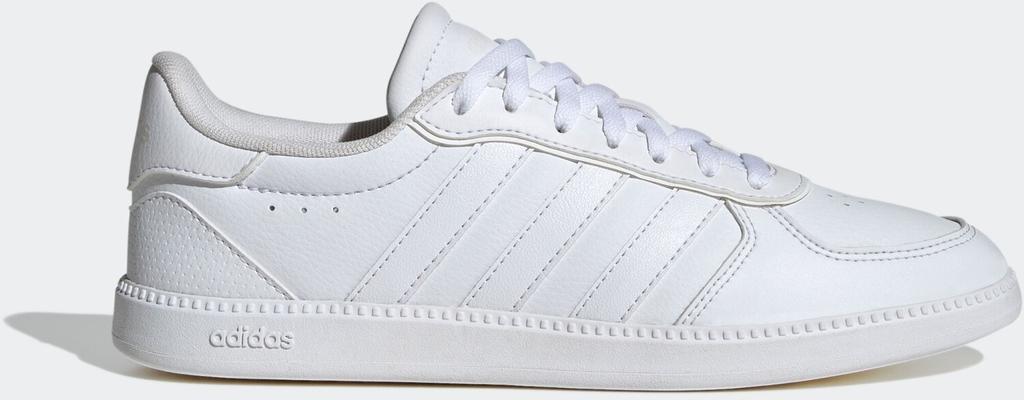 Sneakers Adidas Breaknet Sleek Women Damen Cloud White Core White