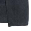 Unused IENA Made In Japan Long Length Rigid Denim Skirt 38 Navy System Women Used