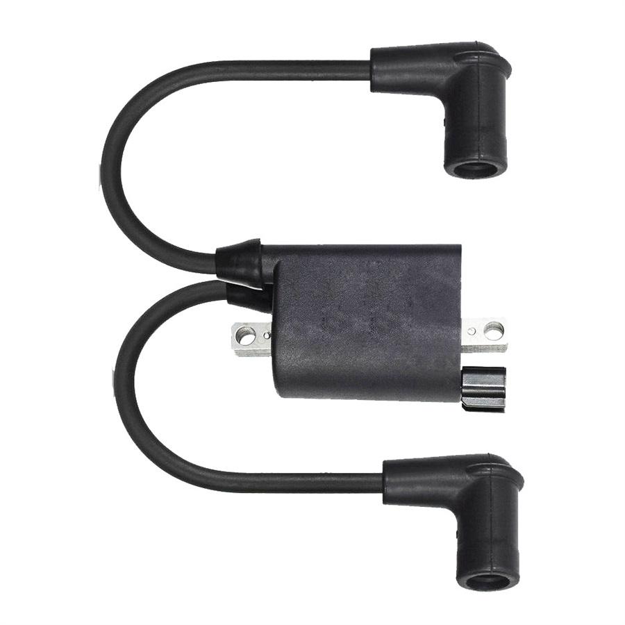 For EZ GO EZGO Golf Cart Ignition Coil # 72866-G01 Replacement 72866G01 EPIGC104