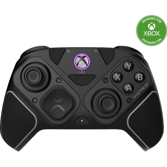 Manette Modulaire - Xbox - Victrix™ Pro BFG™ Reloaded - Sans Fil - Noir