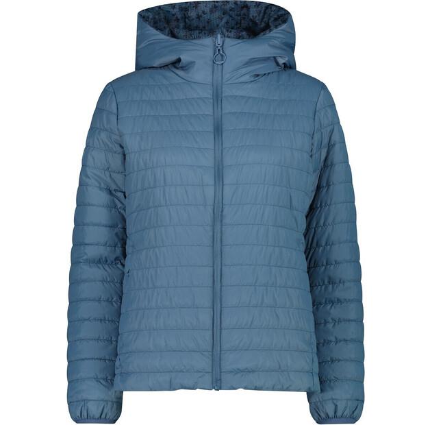 Куртка CMP Jacket Reverse Fix Hood EU 42