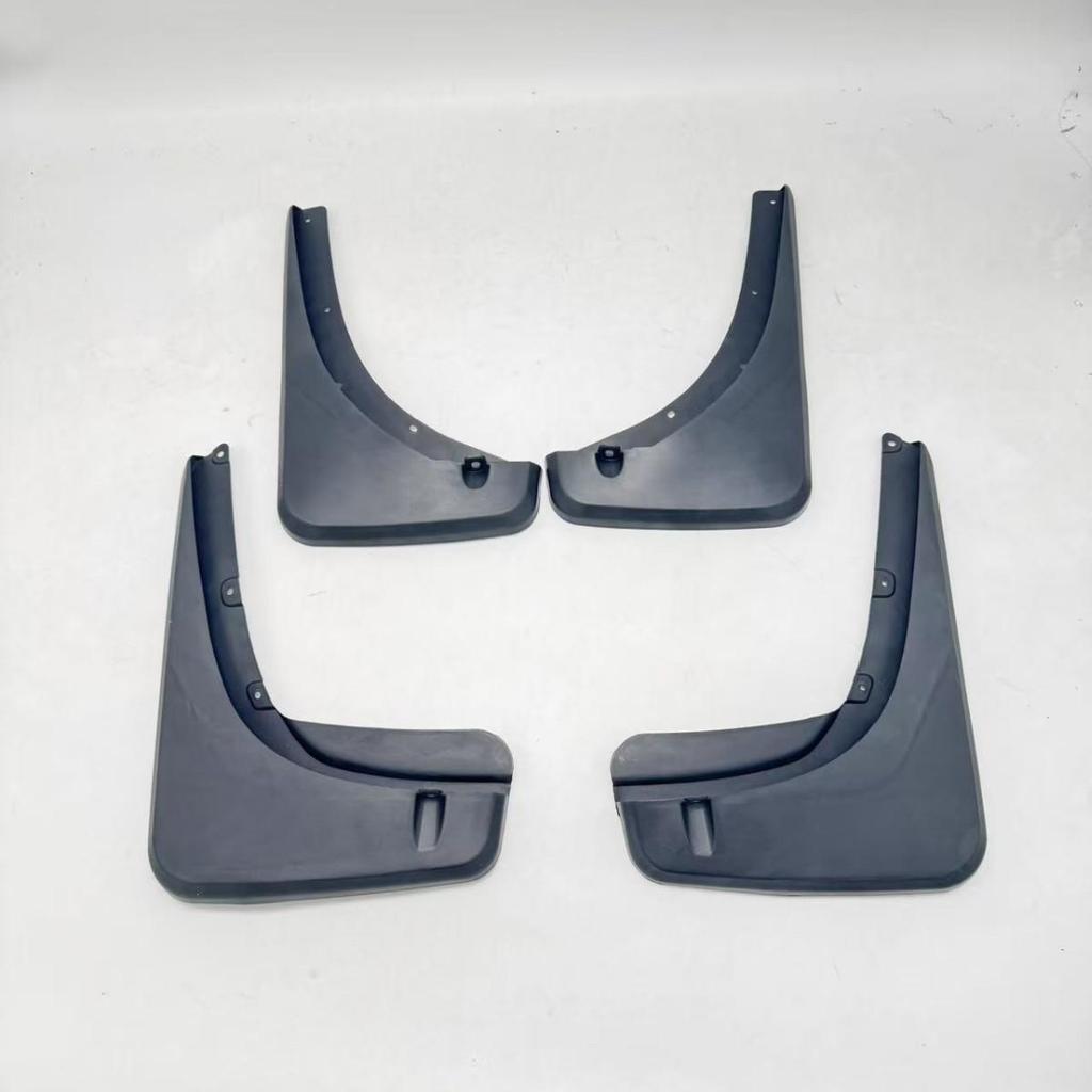 Compatible Mud Flaps for JEEP Renegade