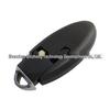 Nissan Teana GTR Infiniti 4-Button Remote Smart Key Shell