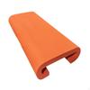 Boat Cushion for Dragon Paddlers with EVA Shock Absorption Features