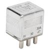 Automotive Fuel Pump Starter Relay - 12V 5pin Multipurpose Relay - Compatible with S500 R107 W115 W123 W140 - Efficient Fuel Pump Activation