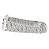 BVLGARI Bvlgari Bvlgari Watches BB26Stainless Steel Silver blackDial Stainless Steel Quartz Analog display Women Used