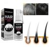 Grey Hair Treatment Serum Anti Hair Loss Hair Growth Spray Anti White Hair White Hair Repair Black Hair Spray Essence