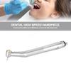 Dental High Speed Handpiece Standard 4 Hole Handpiece Dental Accessory