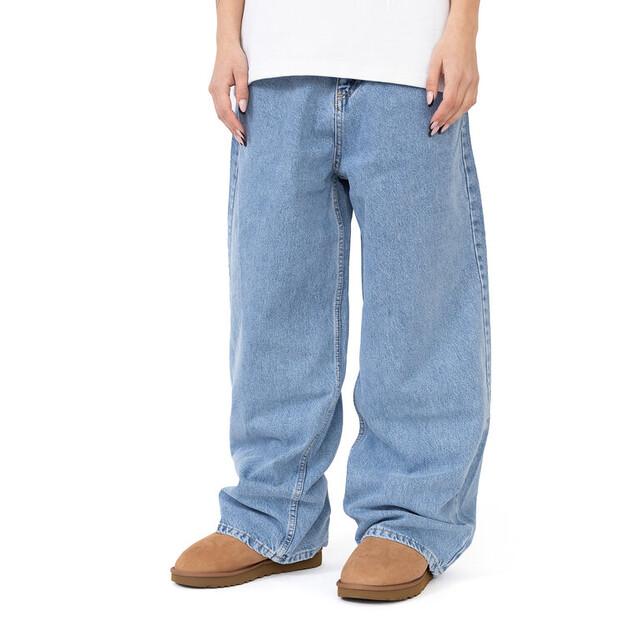 Джинсы Mercur Loose EU L