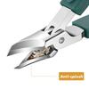 1PCS Toenail Clipper For Ingrown Or Thick Toenails Toenails Trimmer Toenail Nipper With Stainless Steel Ultra