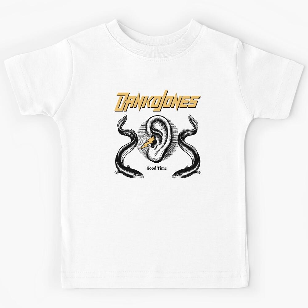 Copy of MOUTH TO MOUTH Kids T-Shirt 170