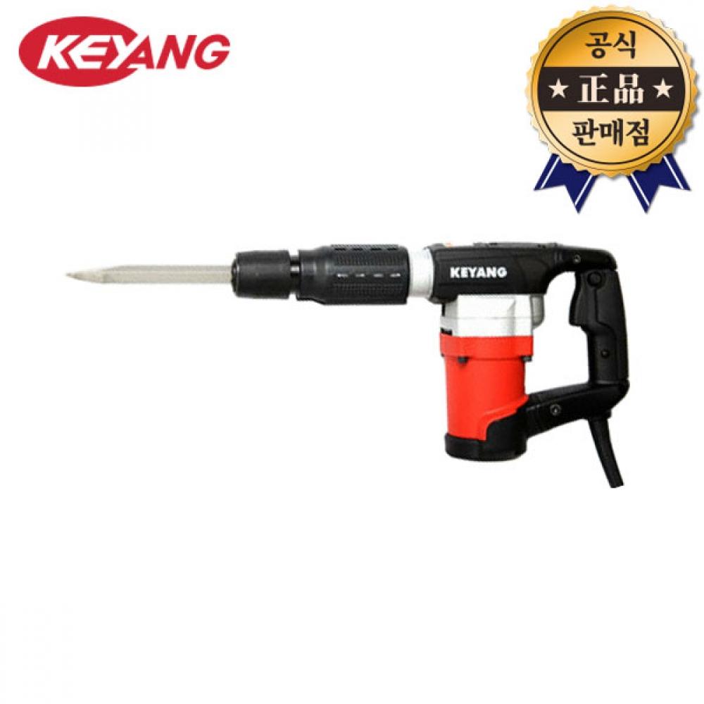 

Разрушительный молот Gyeang KH 5000 HM0810T Равный шестигранный молот типа Pureca