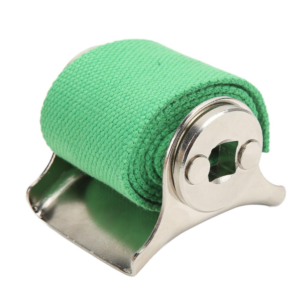 Heavy Duty Strap Filter Wrench Anti Slip Universal Oil Filter Wrench Auto Repair Tools