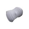 Back Car Interior Cushion Lumbar Pillow Auto Lumbar Support Pillow Memory Foam Supportive Pillow Vehicle Supplies