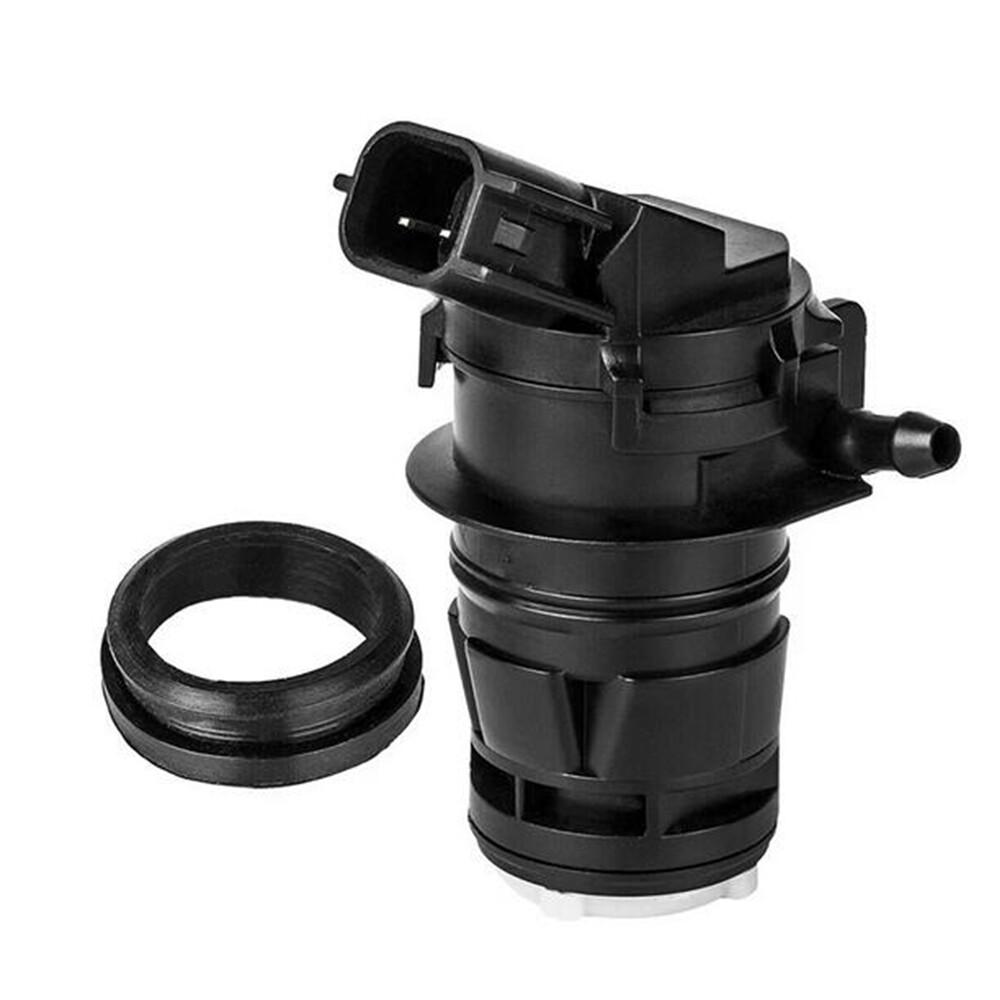 5139113AA Windshield Washer Pump For Dodge Charger 2006- Challenger 2008-22