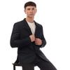Hugo Mens Jeffery212 Single-Breasted Blazer