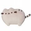 Pluszowa Maskotka Poduszka Kot Pusheen 24 Cm Duża - Urocza Przytulanka