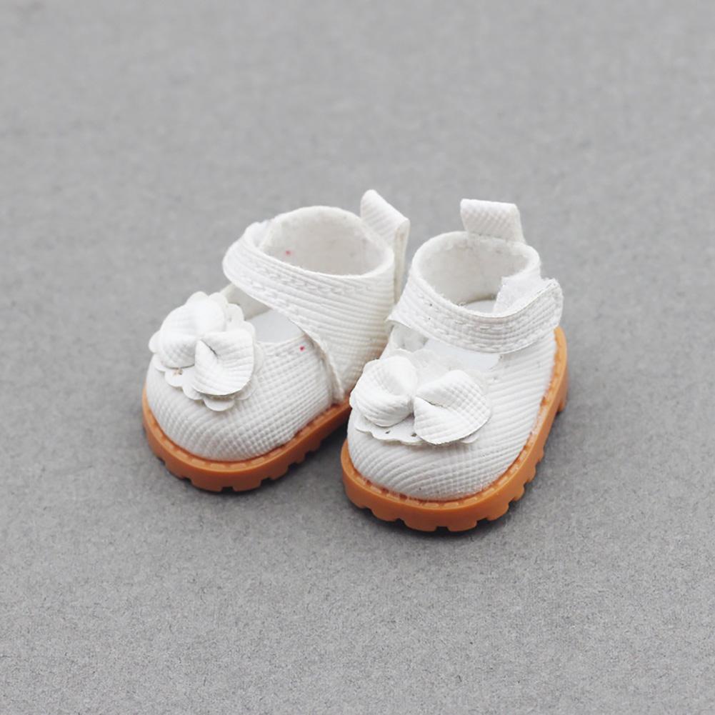 Mini Oblečení pro panenky Outfit Doplňky Pro Korea Kpop Exo 15-17cm Labubu Idol Popruh sukně náhrdelník boty Oblečení Dárek