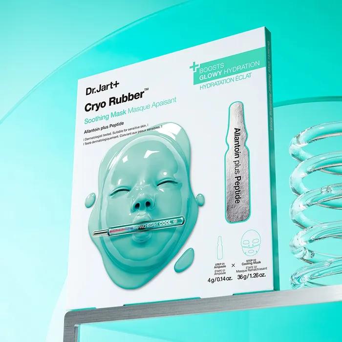 Cryo Rubber Soothing