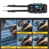 Intelligent Digital Meter Tester For Accurate Resistance Inductance Capacitance Measurement Tool With LCD Display