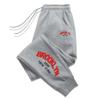 Newest Brooklyn Printed Sweatpants Women's Casual Fashion Sport Pants High Quality Ladies Home Outdoor Comfortable Soft Trousers