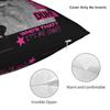 P1Harmony Keeho Most Wanted World Tour Duh Pillowcase Double-sided Printing Cushion Cover Decoration  Throw Pillow Case Cover