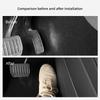 for Tesla Model 3 Highland 2025 2025 Door Sill Strip Guard Car Threshold Protector Accessories Central Control Anti-kick Pad LHD