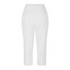 2025 Women's High-Waist Wide Leg Yoga Pants with Pockets and Tummy Control.
