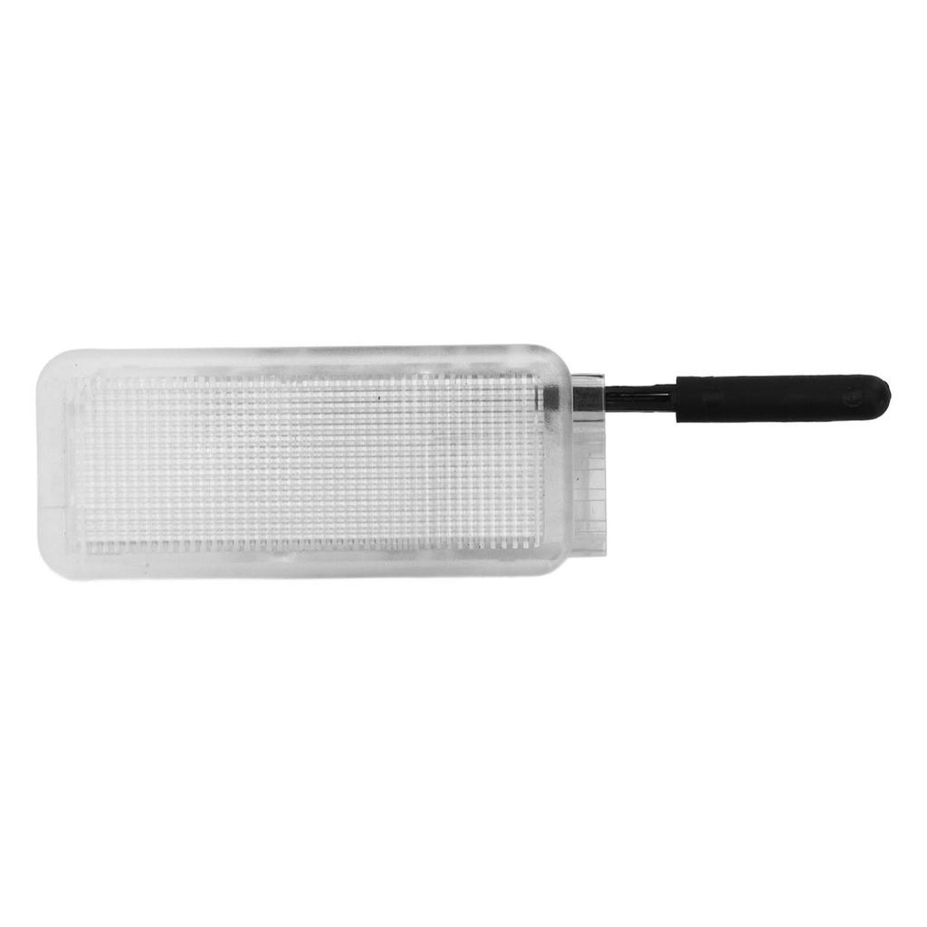 Glove Box Light 6362N7 Footwell Interior Light Lamp Replacement For Citroen C4L C5 C6 C‑Quatre DS5 DS6