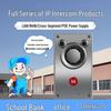 IP Video Intercom System Terminal (CN Version)