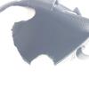 LOEWE  C500P02X02 body bag black Calfskin mens
