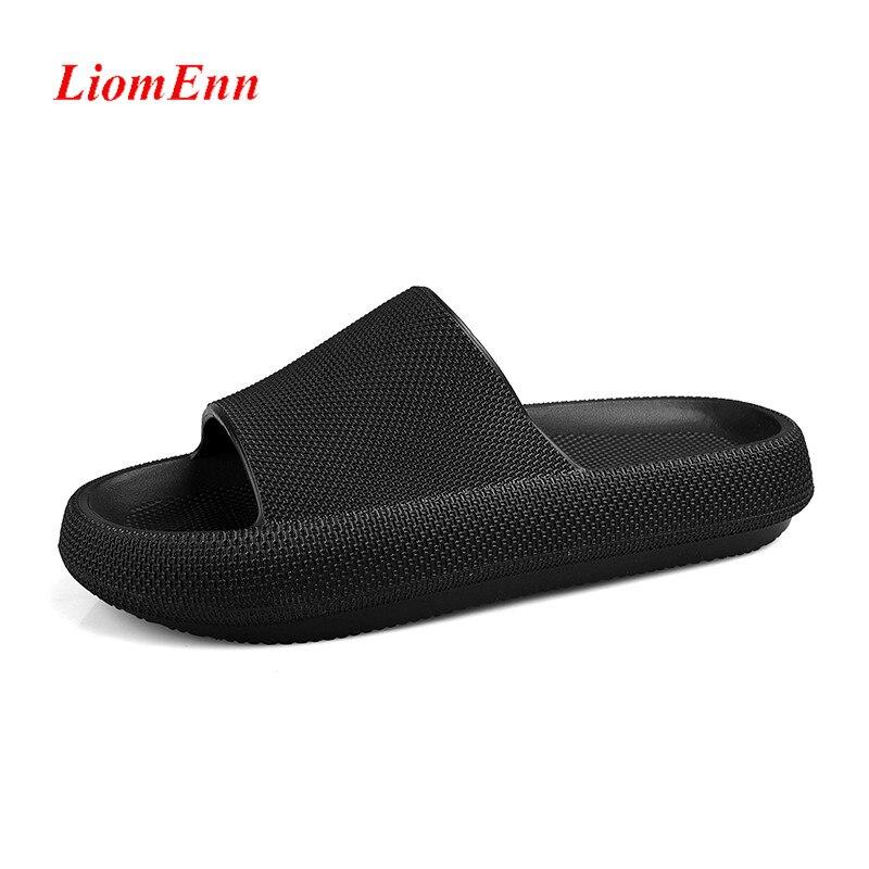 slippers for men soft