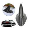 For SAAB 9-3/9-5/93/95 Replacement Vehicle Antenna Fin Aerial Part ABS Plastic