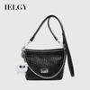 Ladies Shoulder Bag - Retro Fashion Texture, Easy To Carry Casual Design