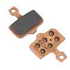 SRAM Disc Brake Pad HRD AXS 2Piece Sintered/Steel