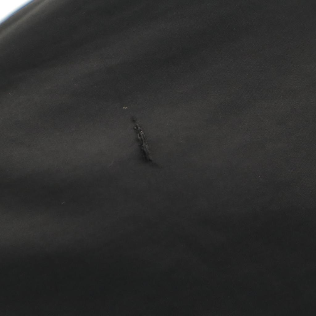 NIKE Windbreaker Setup M Black series Men's Used