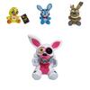 Five Nights At Freddy's Chica Bonnie Foxy Plüschtier Weich und Kuschelig!