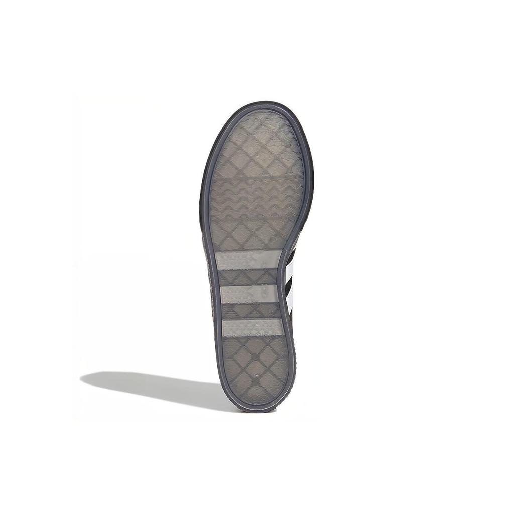 adidas Daily 3.0 Black White G55067