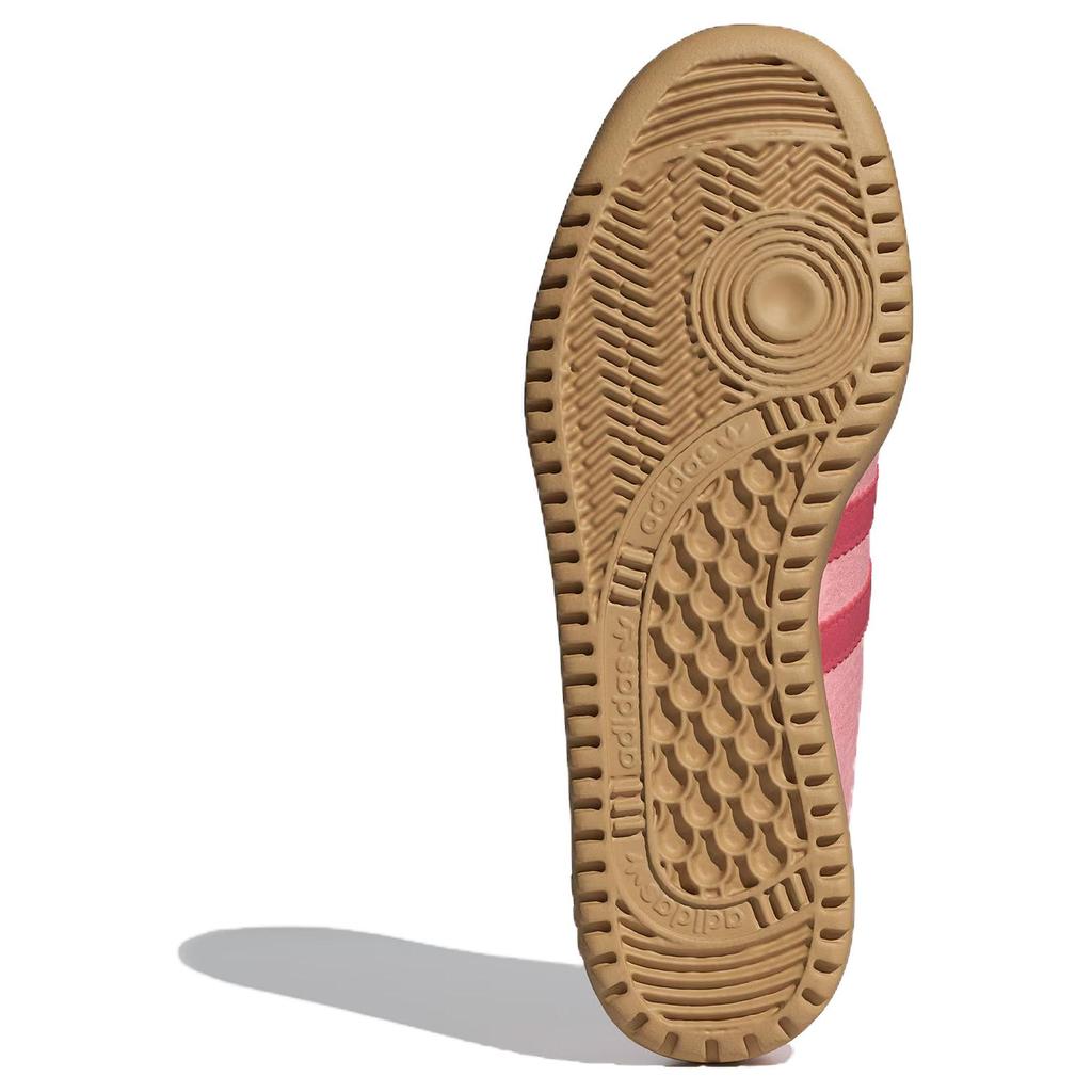 New Adidas Women's Bermuda 'Semi Pink Spark' Women's IH0302