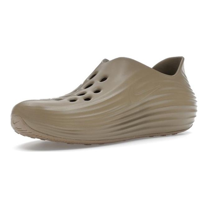 Nike ReactX Rejuven8 Khaki Unisex Sneakers Tan HV5060-200