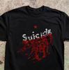 Suicide Band Shirt Punk Rock Legend Alan Vega Martin Rev Tee