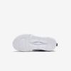 Anta Kids Synthetic Leather Mesh Comfortable Versatile Lightweight Shock Absorbing Low Top Running Shoes Kids sneaker Black A12449970-3