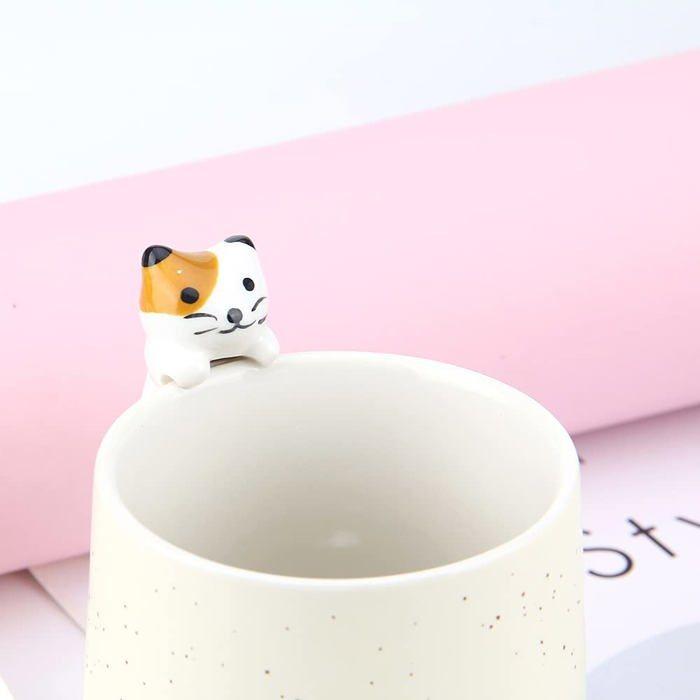 Mug - Tasse - Mazagran Xinhuigy