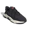 Adidas Ozweego 'Black Signal Pink' Sneaker FV9668