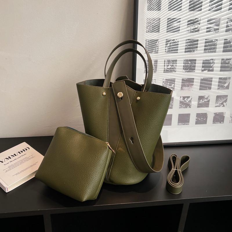 

Модные тенденции роскошные дизайнерские женские сумки прочная сумка-ведро для женщин через плечо тоуты