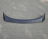 2022 Civic Falcon Type R Rear Spoiler Wind Deflector for Eleventh Gen - Non-Destructive Installation