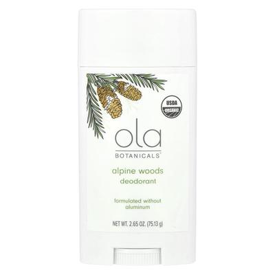 Lichaamsverzorging – Deodorants & Antiperspirants